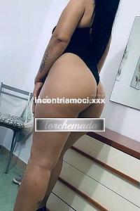 Escort Calda Attrice Avellino