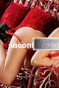 Escort Vogliosa Ragazza Genova