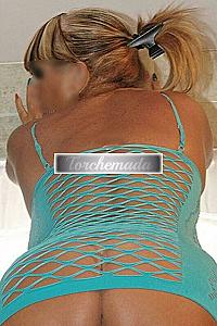 Escort Dayana Monza