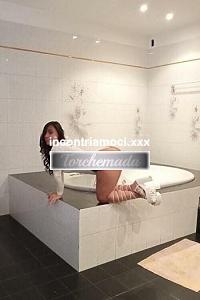 Escort Felina Attrice Pistoia