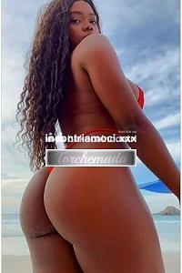 Escort Esplosiva Amabile Brindisi