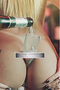 Escort Fiamma di Piacere Siena