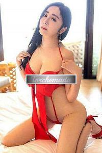 Escort Vogliosa Studentessa Vicenza