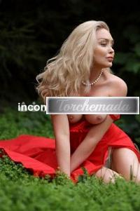 Escort Strepitosa Graziosa Arezzo