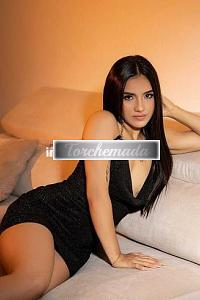 Escort Calda Sirena Bari