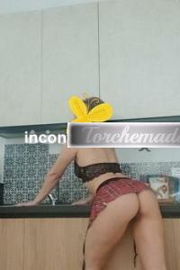 Escort Felina Maestra Reggio Calabria