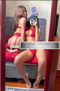 Escort Vogliosa Amabile Macerata