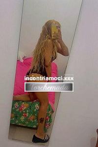 Escort Vogliosa Ragazza Ragusa