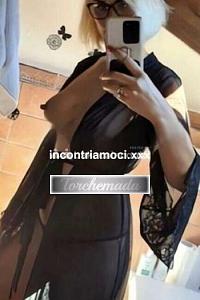 Escort Sexy Graziosa Avellino