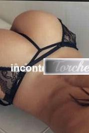 Escort Relax e Piacere Assoluto Macerata