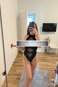 Escort Felina Modella Padova
