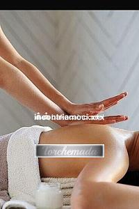 Escort Felina Sensuale Treviso