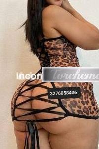Escort Calda Attrice Campobasso