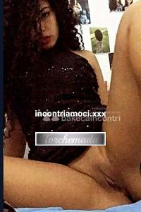 Escort Calda Ragazza Trapani