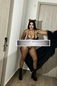 Escort Esplosiva Modella Siracusa