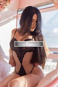 Escort Calda Femmina Padova