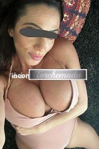 Escort Esplosiva Bambola Sassari