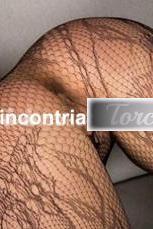 Escort Calda Sirena Verona