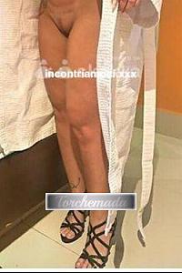 Escort Sexy Escort Ascoli Piceno