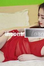 Escort Nuova puttana orientale Avellino