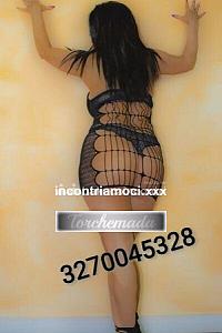 Escort Carla Ravenna