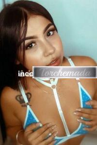 Escort Calda Sensuale Caltanissetta