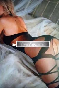 Escort Nadia Firenze