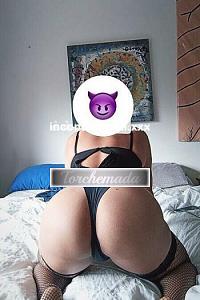 Escort Spettacolare Sirena Varese