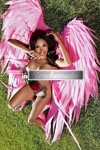 Escort Lisa Parma