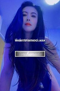 Escort Spettacolare Attrice Cuneo