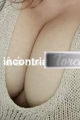 Escort Trasgressiva Graziosa Latina
