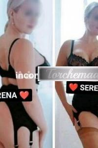 Escort Strepitosa Coinvolgente Campobasso