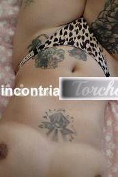 Escort Calda Escort Pavia