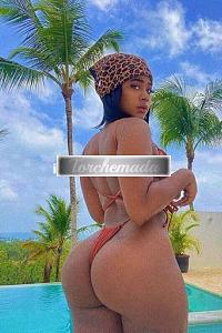 Escort Strepitosa Esibizionista Novara