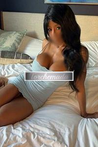 Escort Esplosiva Bambola Siena