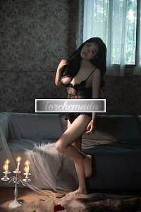 Escort Esplosiva Modella Ravenna