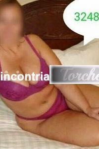 Escort Matura Porca Caraibica Benevento