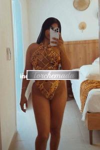 Escort Strepitosa Esibizionista Novara