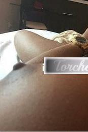 Escort Sexy Maestra Reggio Calabria