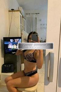 Escort Piccantissima Attrice Avellino