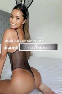 Escort Piccantissima Bambola Sassari