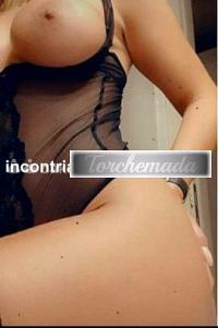 Escort Spettacolare Sirena Brindisi