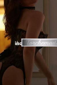 Escort Strepitosa Femmina Cremona