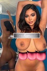 Escort Vogliosa Ragazza Cosenza