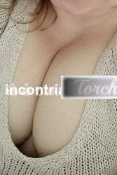 Escort Trasgressiva Graziosa Latina