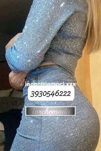 Escort Strepitosa Modella Chieti