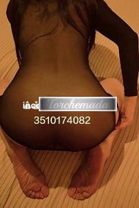 Escort Lingua di Fuoco Lecco