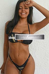 Escort Pamela Viterbo