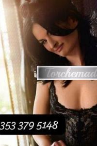 Escort Giulia Pavia