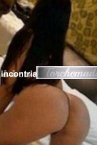 Escort Sexy Maestra Savona